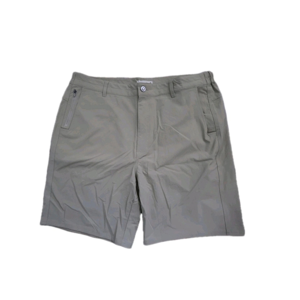 Men's Tan Shorts